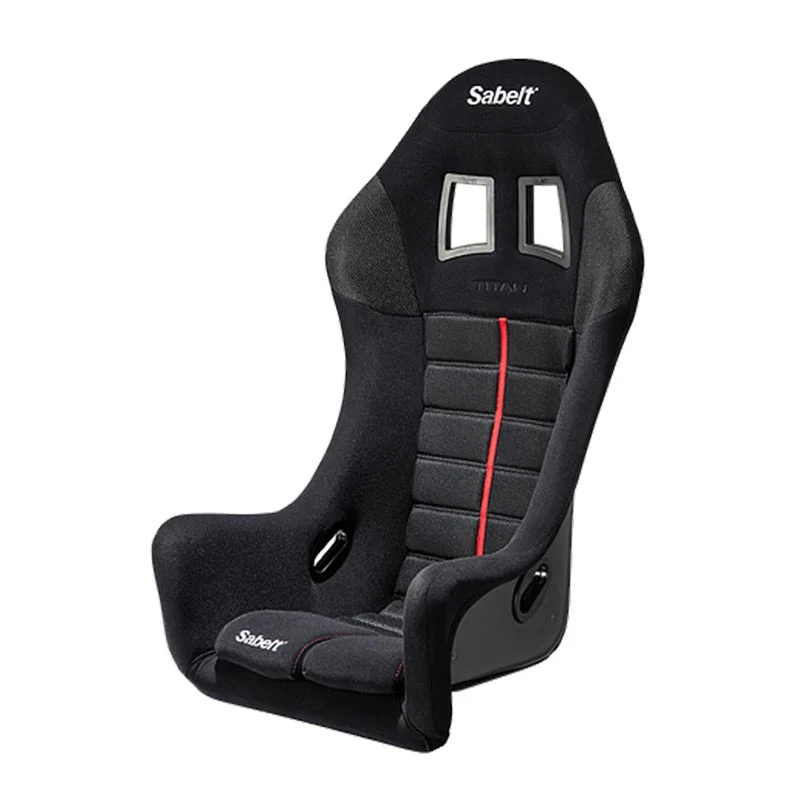 SABELT TITAN Racing Seat - Size Large