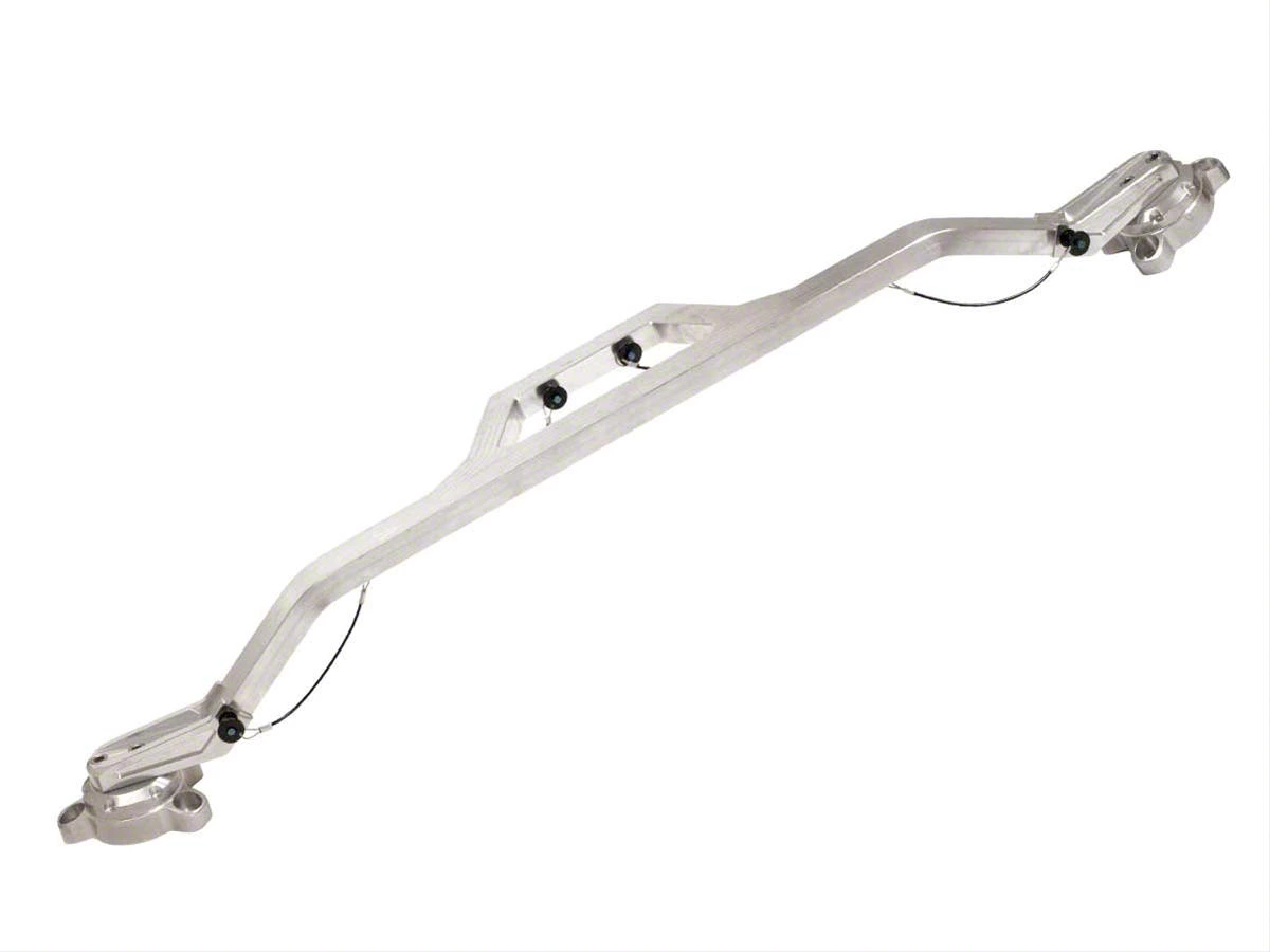 Strut Tower Brace (08-23 V8 HEMI Challenger, Excluding 6.2L HEMI)
