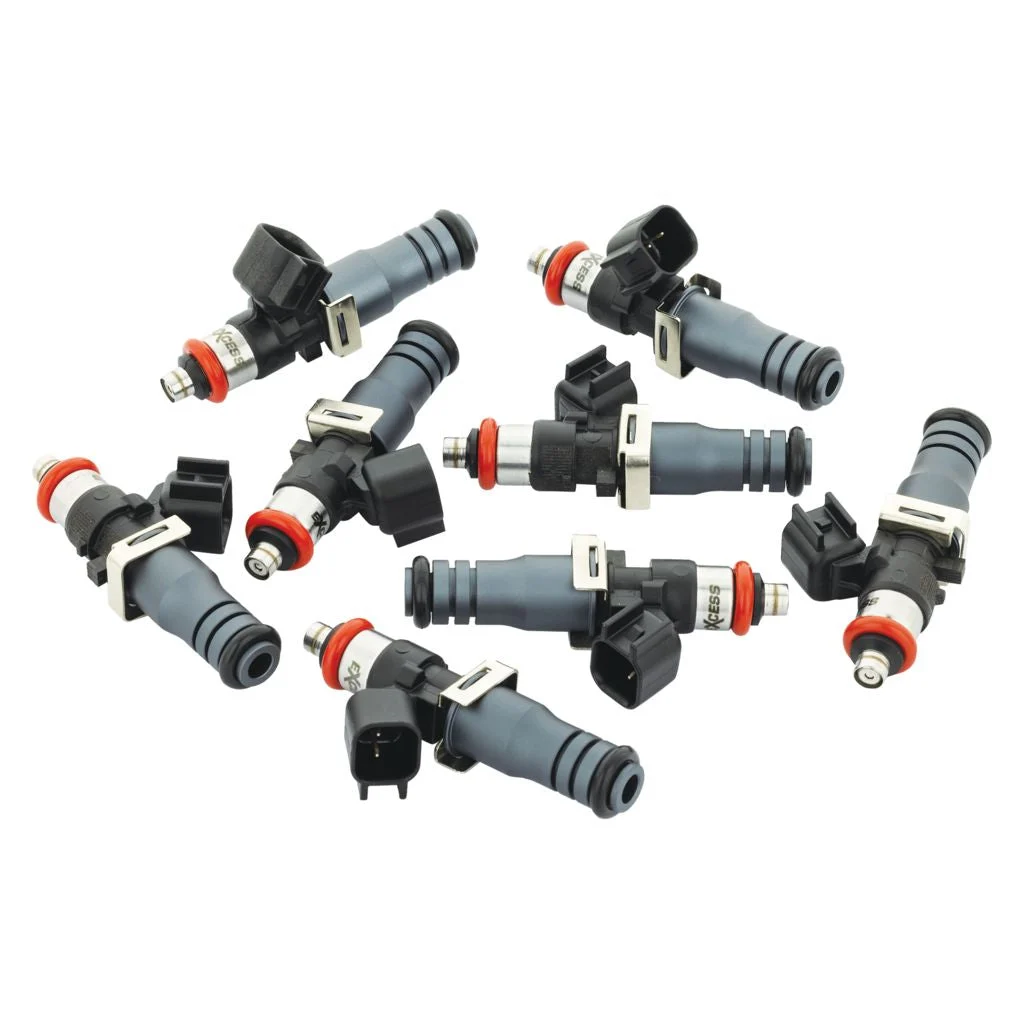 Xcess Chevy LS1 Camaro Fuel Injectors - 710cc