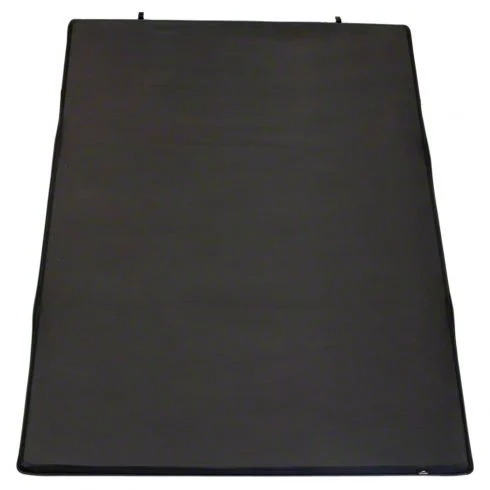 Roll Up Tonneau Cover (15-19 Silverado 2500 HD w/ 6.50-Foot Standard Box)