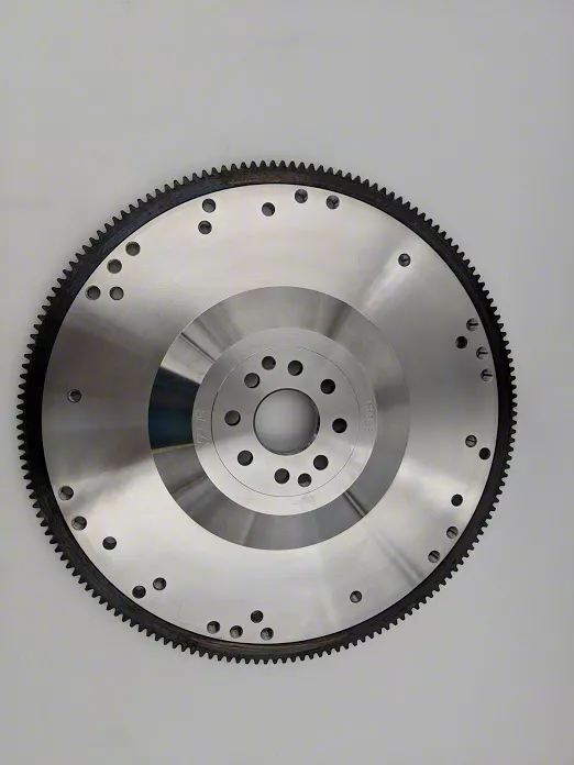 Spec Billet Steel Flywheel (3/11-17 Mustang GT)