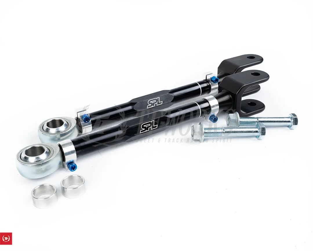 SPL Rear Traction Links Nissan 350Z/G35