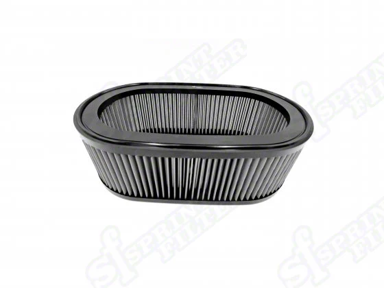 Sprint Filter P037 Demanding Conditions Waterproof Performance Air Filter (20-26 Corvette C8 Stingray)