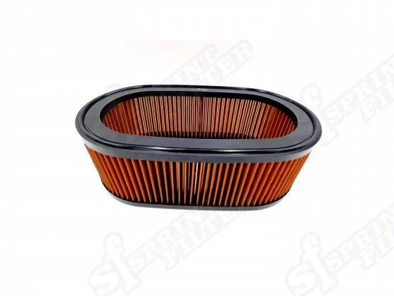 Sprint Filter P08 Performance Air Filter (20-26 Corvette C8 Stingray)