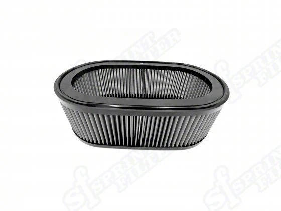 Sprint Filter P14 Harsh Conditions High Performance Air Filter (20-26 Corvette C8 Stingray)