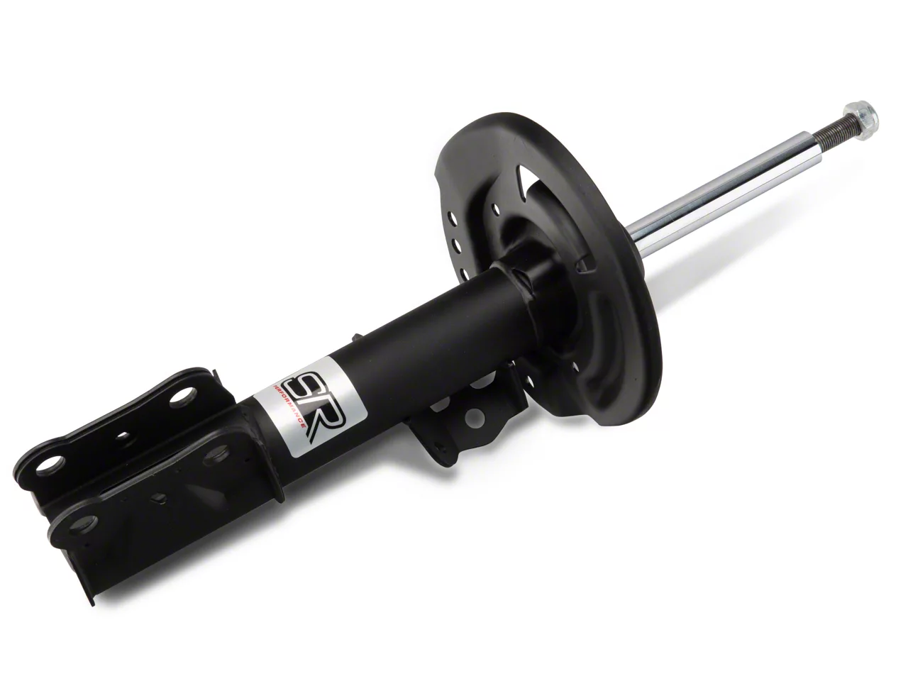 SR Performance Front Strut (15-26 Mustang w/o MagneRide)