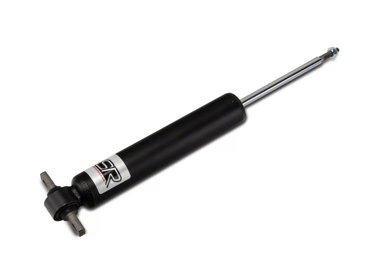 SR Performance Rear Shock (15-26 Mustang w/o MagneRide)