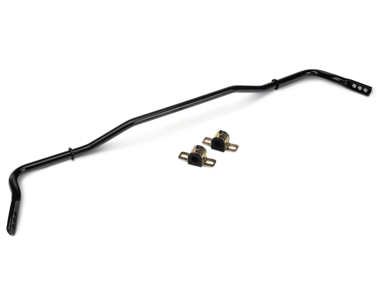 SR Performance Adjustable Rear Sway Bar (15-22 Mustang)