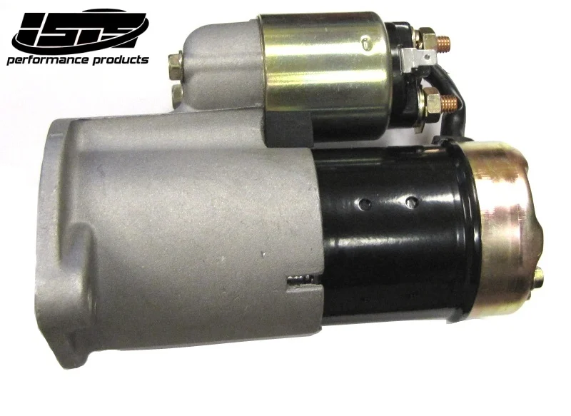 ISR Performance OE Replacement Starter - Nissan SR20DET S13/S14
