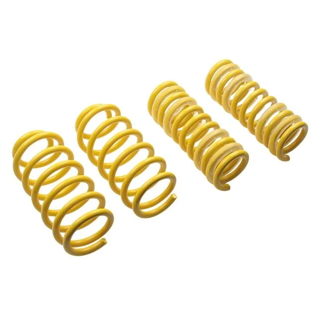 ST Suspension SportTech Lowering Springs (08-10 Challenger)