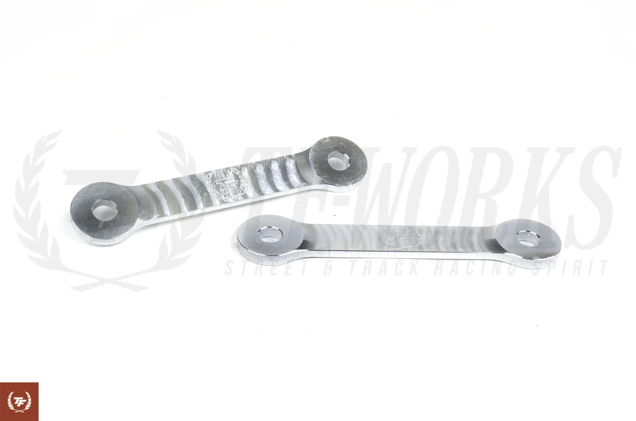 Subframe Spacer for S-chassis K-Swap Kit