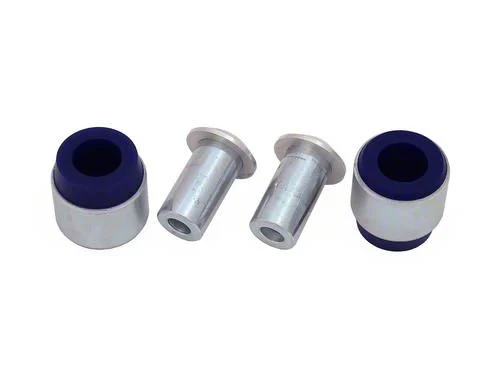 SuperPro Suspension Rear Lateral Camber Link Outer Bushing Kit (15-26 Mustang)