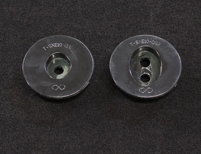 Xcessive - Rear Differential Bushings - JZX90 / 100 & IS300