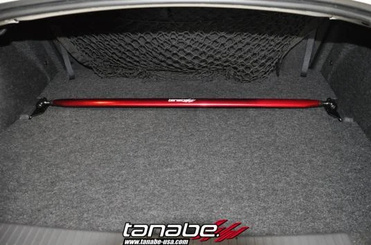 Tanabe Sustec Rear Strut Tower Bar for Scion FR-S & Subaru BRZ