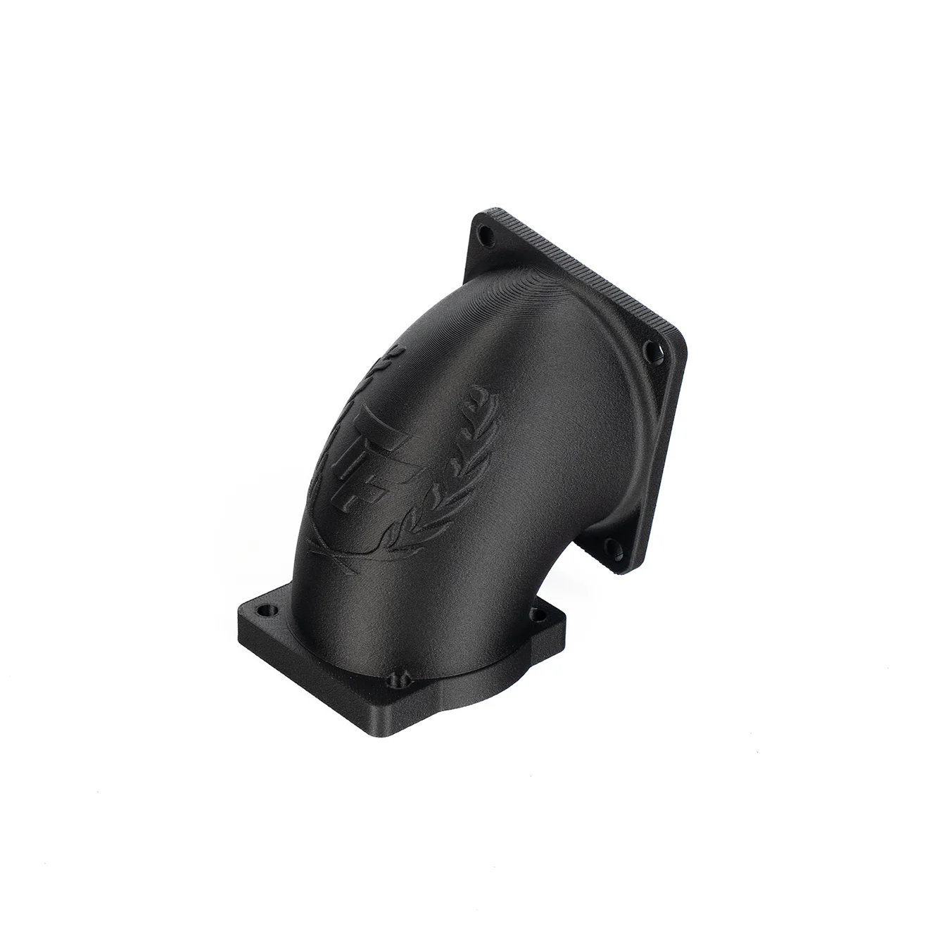 RWD KSwap Throttle Body Adapter