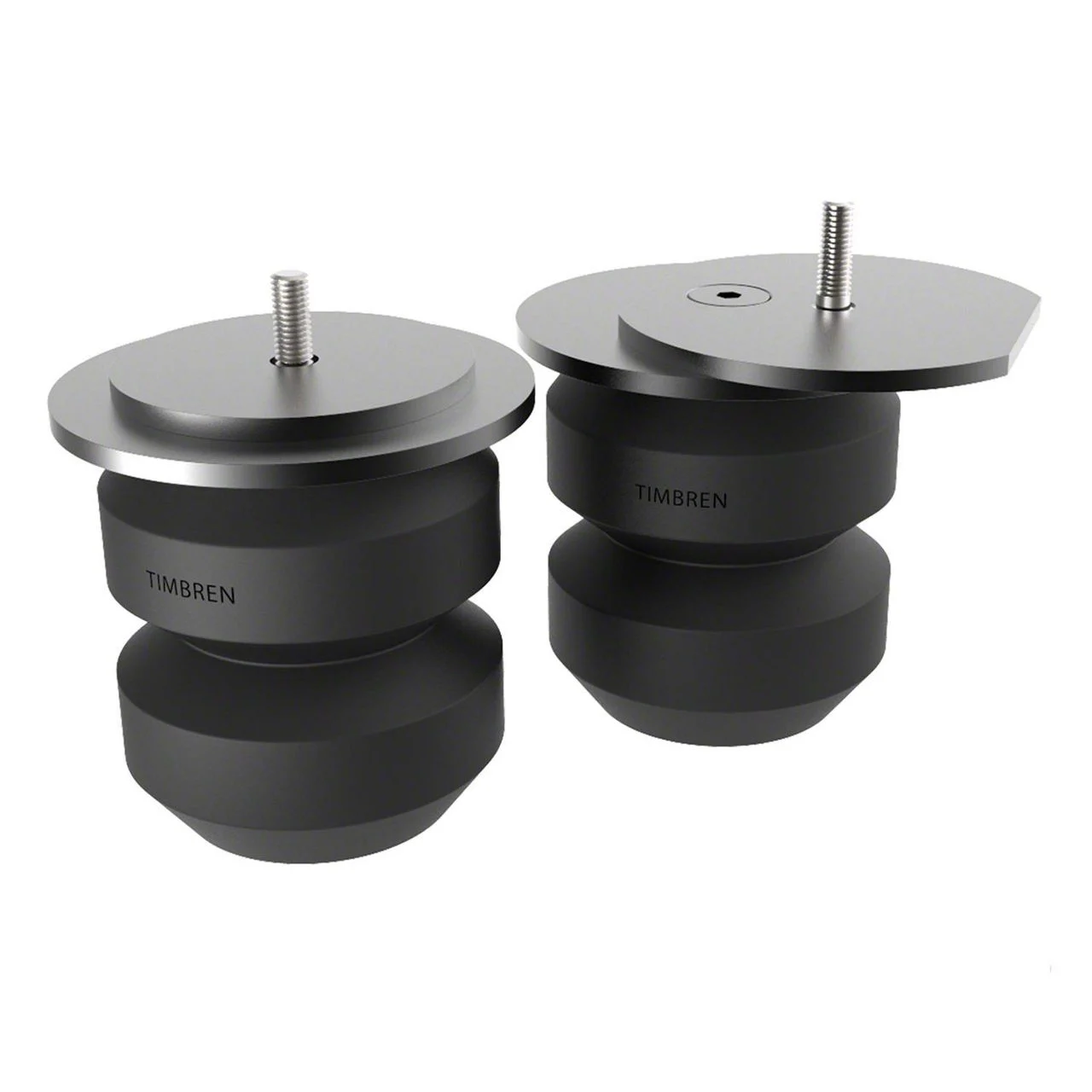 Timbren Front Axle SES Suspension Enhancement System (11-26 2WD F-350 Super Duty)