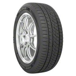 Toyo Celsius II All-Season Tire (185/60R16)