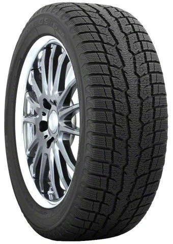Toyo Observe GSi-6 LS Tire (245/60R18)