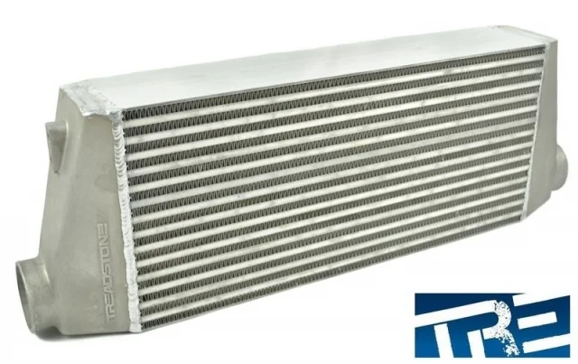 Treadstone Performance TR1045 Intercooler - 860HP Efficient