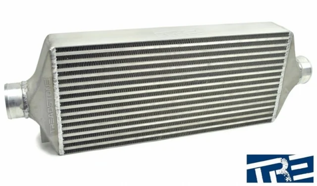 Treadstone Performance TR10C Intercooler - 666HP Efficient