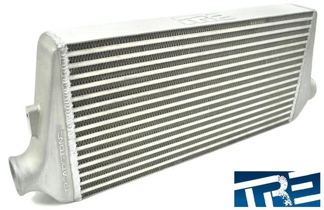 Treadstone Performance TR11 Intercooler - 560HP Efficient