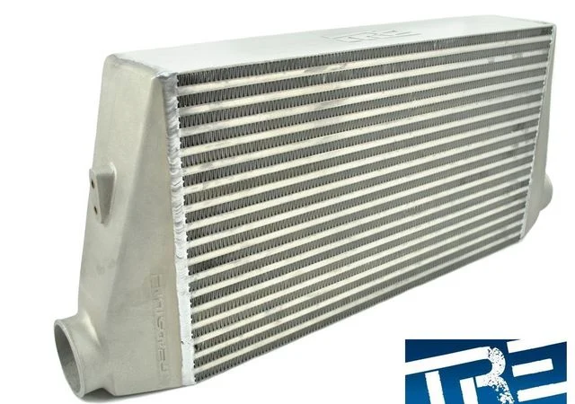 Treadstone Performance TR1235 Intercooler - 760HP Efficient