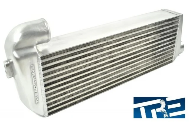 Treadstone Performance TR62 Intercooler - 450HP Efficient