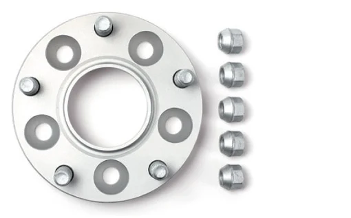 H&R TRAK+ DRM Series Wheel Spacers (Pair) - Nissan 370Z