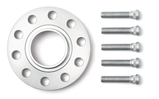H&R TRAK+ 15mm DRS Series Wheel Spacers (Pair) - Nissan 240SX S13