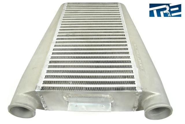 Treadstone Performance TRV1859 Intercooler - 720HP Efficient