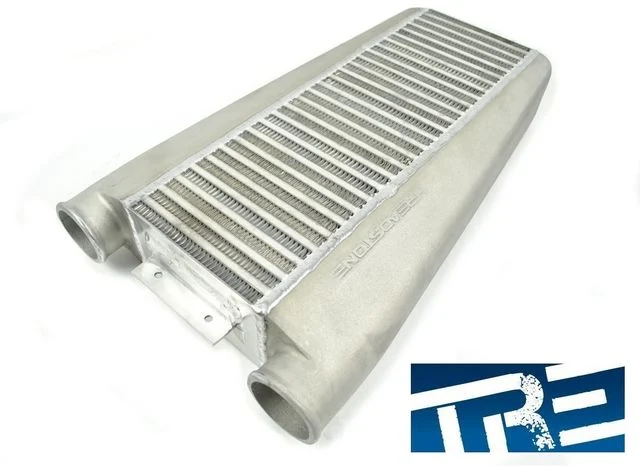 Treadstone Performance TRV185 Intercooler - 720HP Efficient