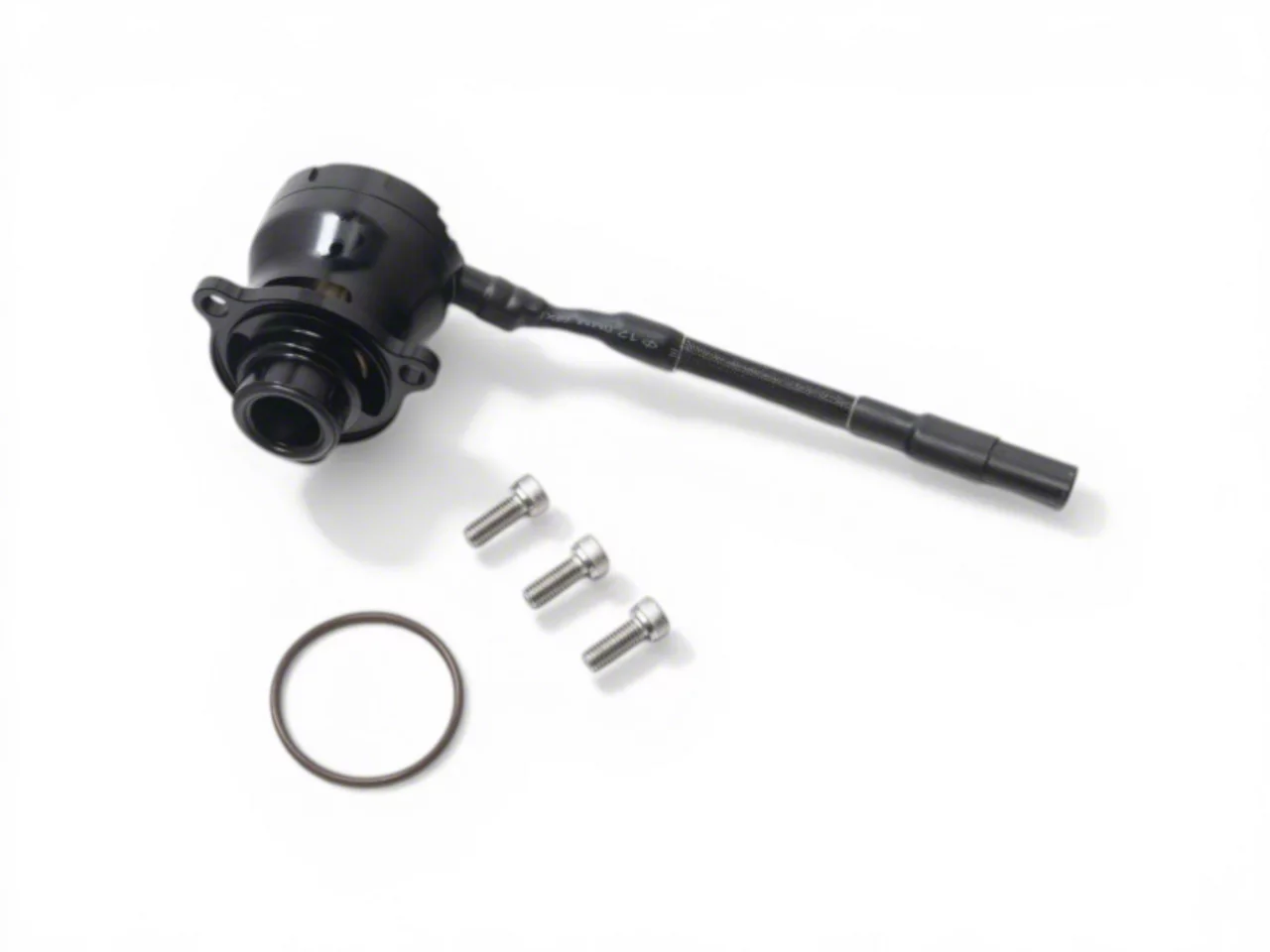 Turbosmart Kompact EM Dual Port Blow Off Valve VR2 (15-23 Mustang EcoBoost)