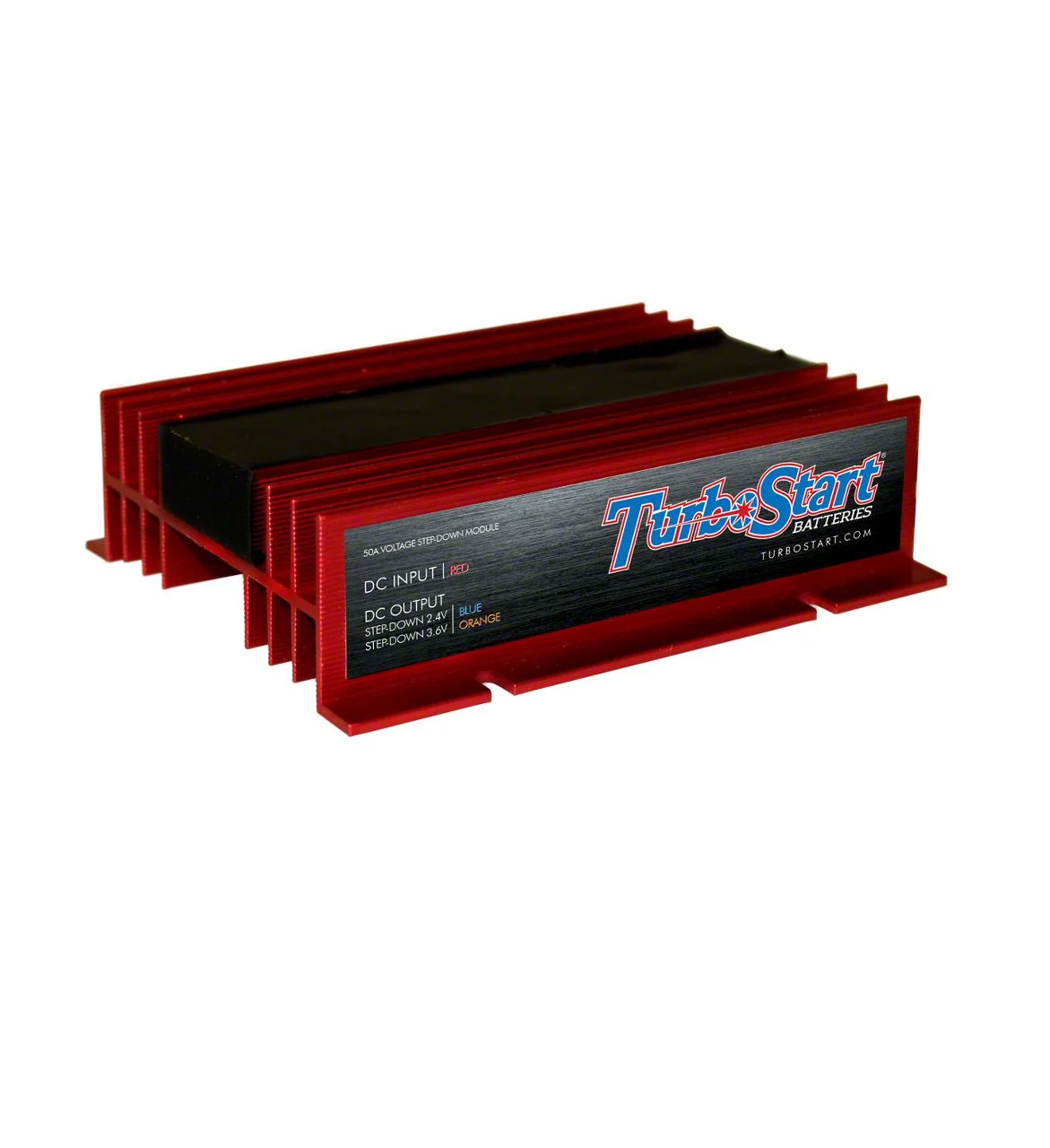 TurboStart Voltage Step Down Module
