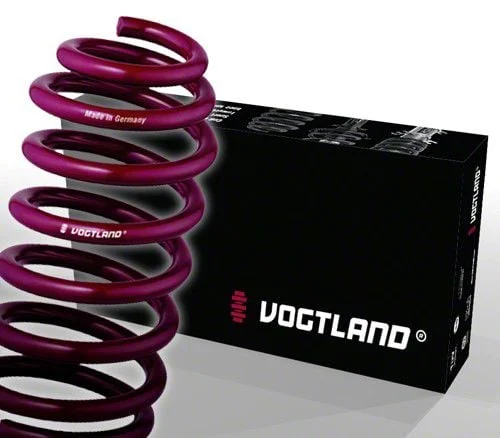 Vogtland Sport Lowering Springs (09-23 V6 Challenger; 11-14 Challenger R/T; 11-23 Challenger SRT8, SRT 392)