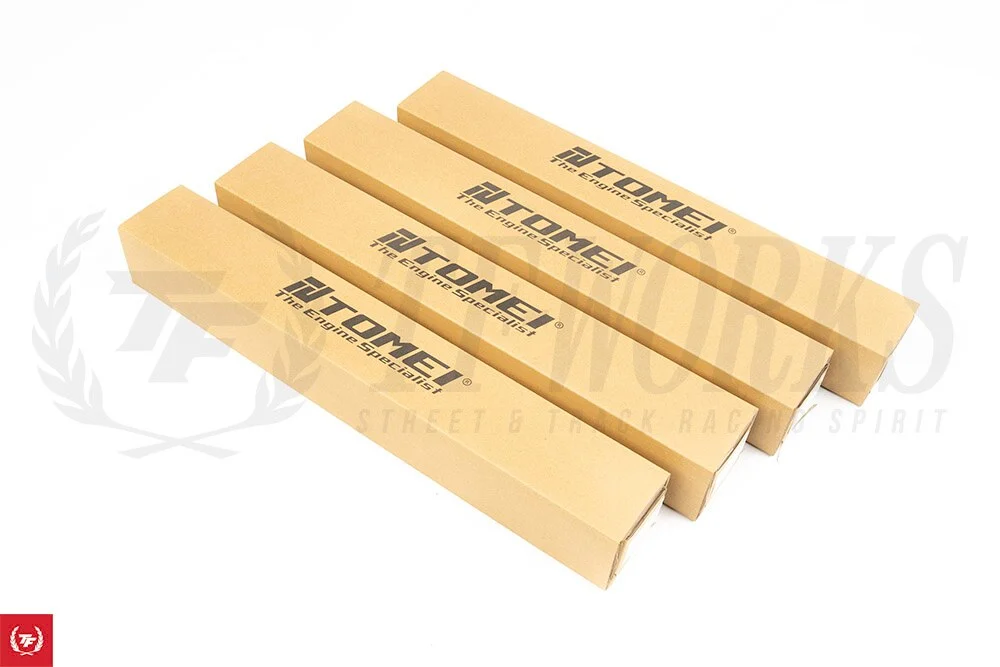 TOMEI PONCAM Camshaft for Nissan VQ35DE