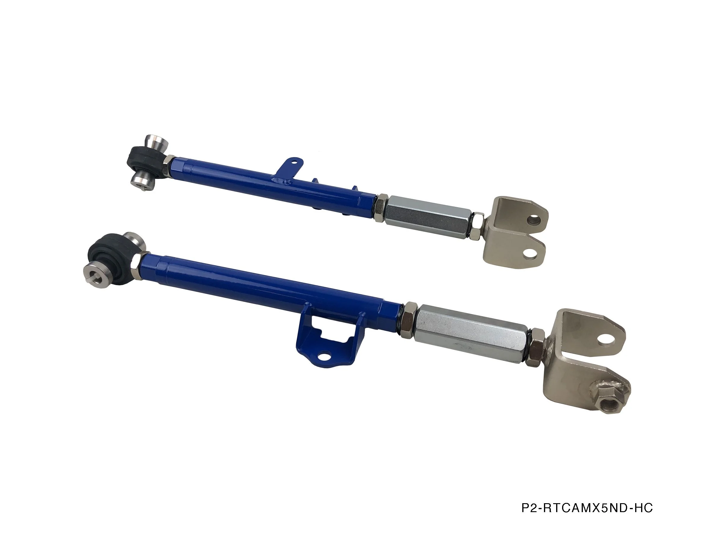 P2M - Rear Toe Control Arms - Mazda Miata (ND)