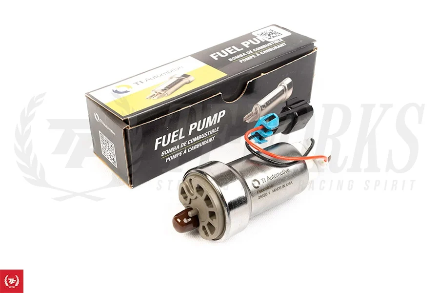 Walbro 450LPH E85 In Tank Fuel Pump