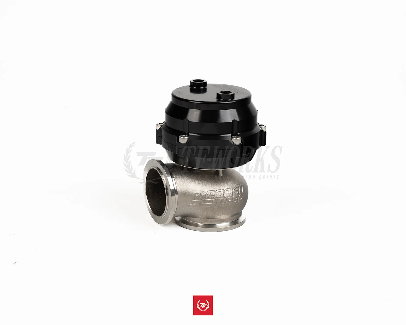 Precision Turbo PW46 External Wastegate (46mm)