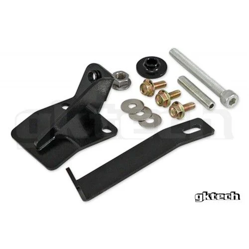 GKtech S13 240SX BRAKE MASTER CYLINDER STOPPER - RHD