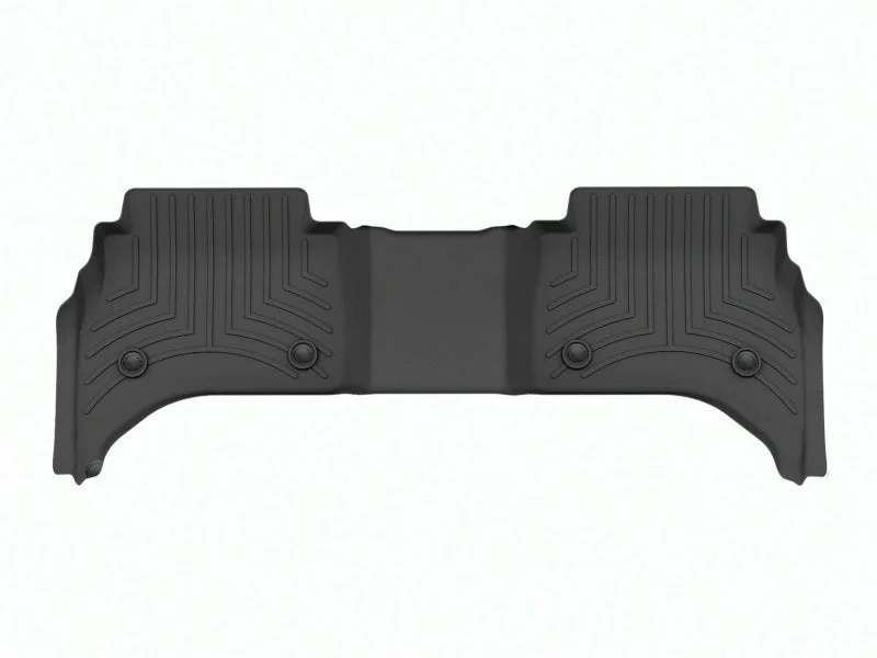 WeatherTech 2023 Land Rover Range Rover Rear FloorLiner - Black