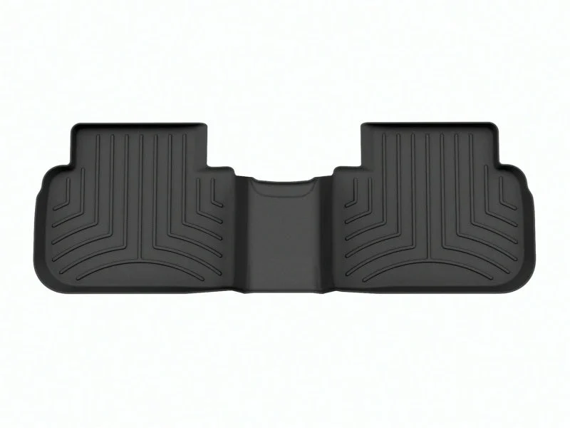 WeatherTech 23-24 Acura Integra Rear FloorLiner HP - Black