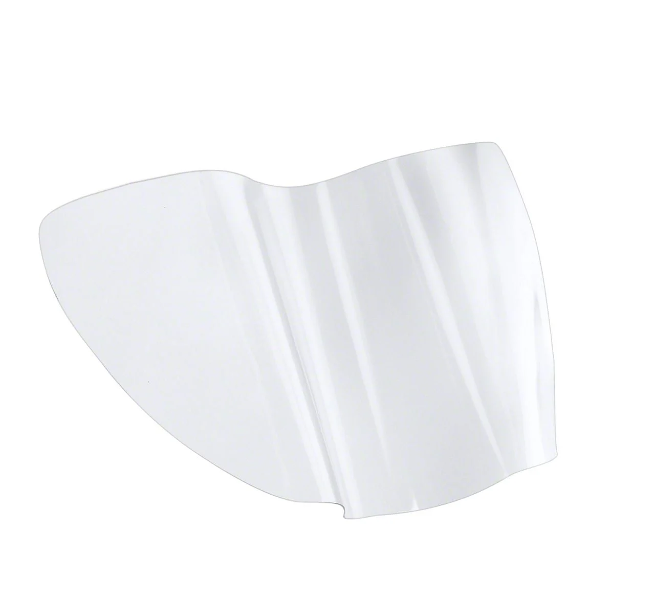 Weathertech LampGard Headlight and Fog Light Protection (15-20 Mustang GT350)