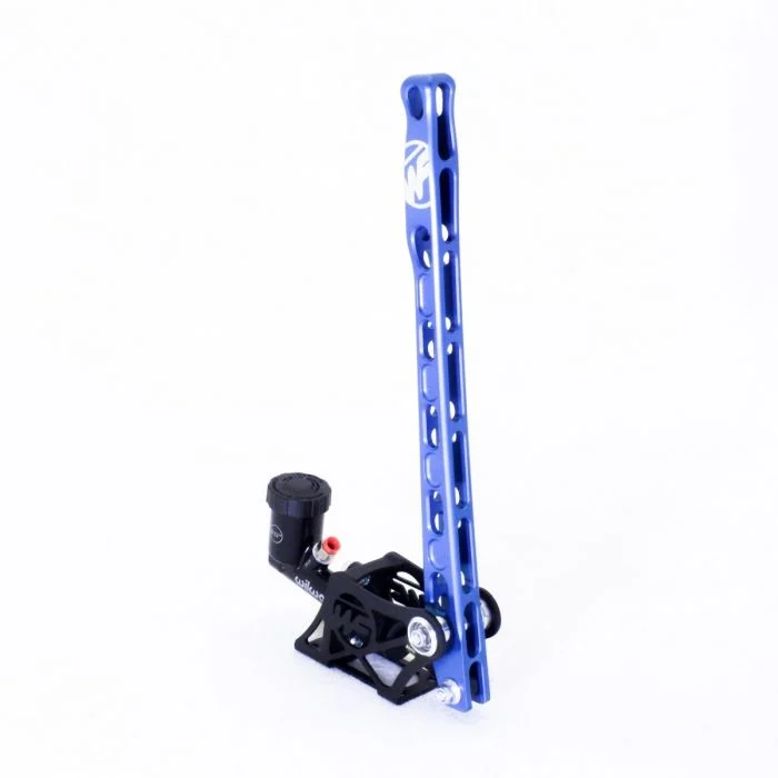 Wisefab - Handbrake Navy (Front)