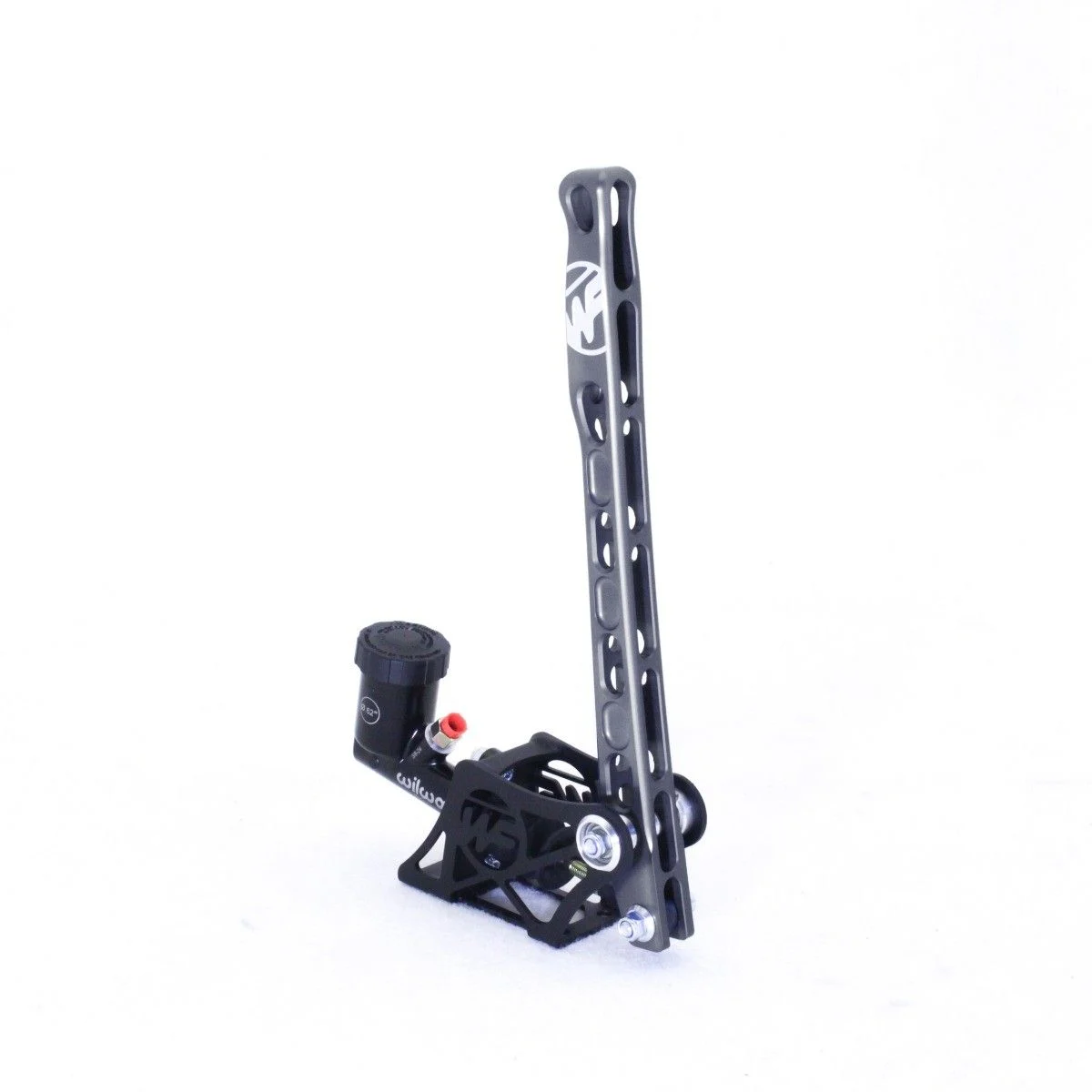 Wisefab - Handbrake Grey (Front)