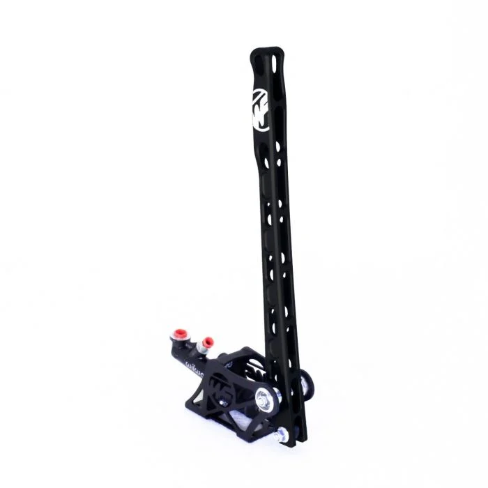 Wisefab - Handbrake Black (Front)