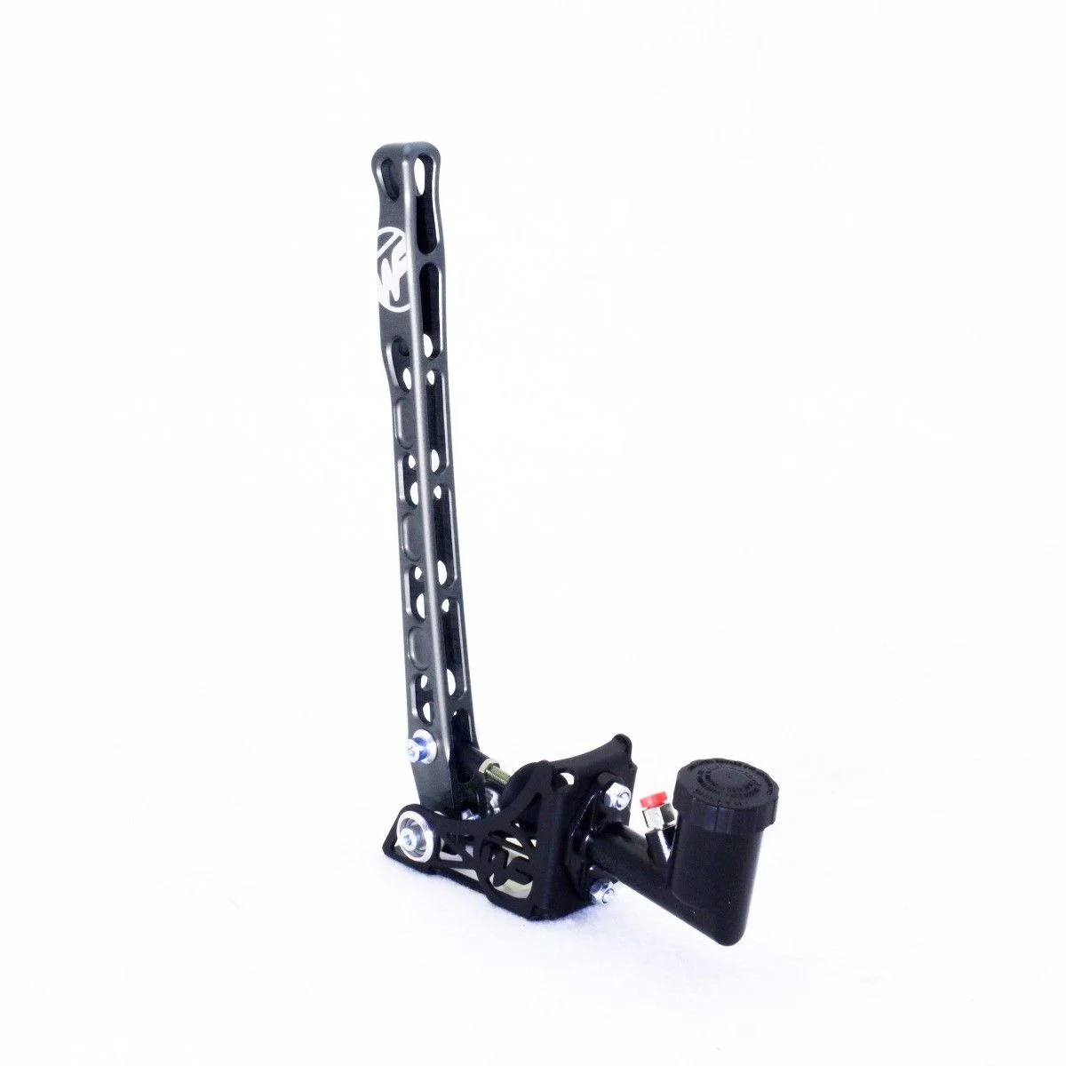 Wisefab - Handbrake Grey (Rear)