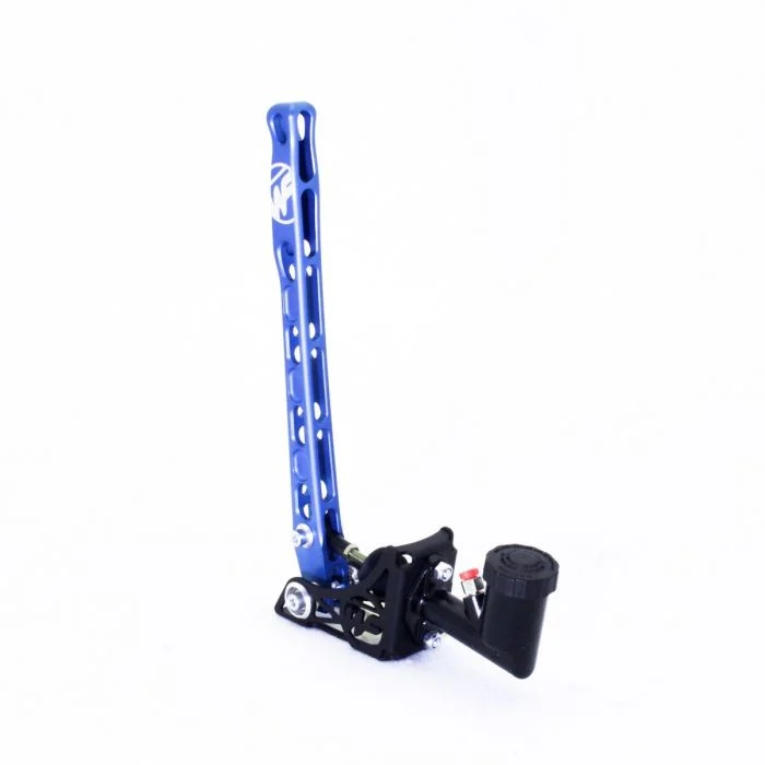 Wisefab - Handbrake Navy (Rear)