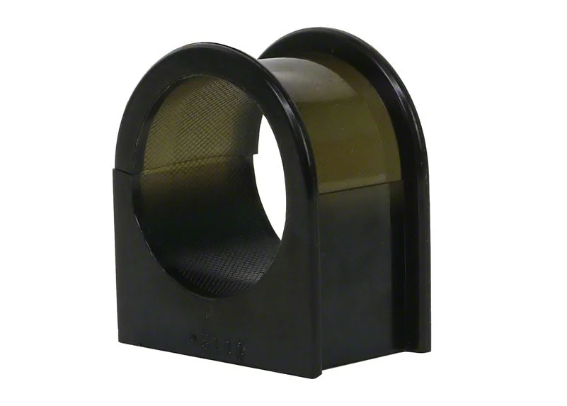 Whiteline Front Sway Bar Rack and Pinion Mount Bushings (10-15 Camaro)