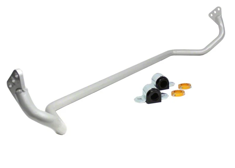 Whiteline Heavy Duty Adjustable Front Sway Bar (10-15 Camaro, Excluding ZL1)