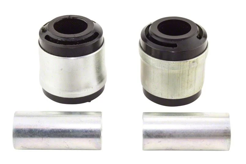Whiteline Front Radius Arm Bushing Kit (08-10 Challenger)